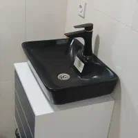 سلام درود .لوله کشی اب و فاظلاب .نصب شیرالات