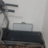 تردمیل پنچ کاره تایوان|تجهیزات ورزشی|دره شهر, |دیوار