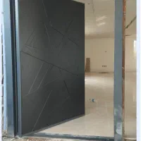 نصب انواع درب ضد سرقت چینی ترک لابی حریق پیووت