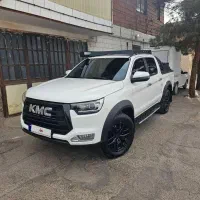 تی ۸ مدل ۱۴۰۳|خودرو سواری و وانت|کرمان, |دیوار