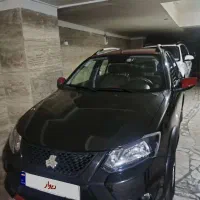 کوییک مدلgxr ۱۴۰۳  (فروش فوری)