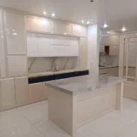 کابینت ام دی اف/کمد دیواری/درب/  نقد و اقساط