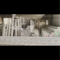 توری پلیسه نصب در یک ساعت و پنجره های upvc|خدمات پیشه و مهارت|کوچصفهان, |دیوار