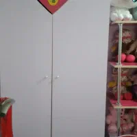 سرویس چوب نوجوان