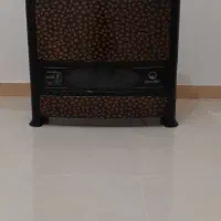 بخاری مرواریدسوز