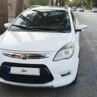 لیفان X50 اتوماتیک، مدل ۱۳۹۶|خودرو سواری و وانت|اصفهان, تخت فولاد|دیوار