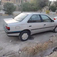 پژو 405 تمام رنگ