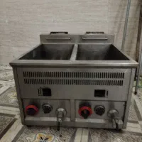 سرخ کن