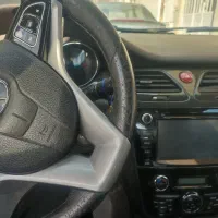 جک j5|خودرو سواری و وانت|کرمانشاه, |دیوار