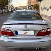 ماکسیما اتومات مدل ۸۶|خودرو سواری و وانت|تهران, شهرک غرب|دیوار