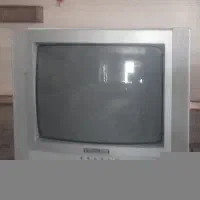 تلوزیون رنگی سالم