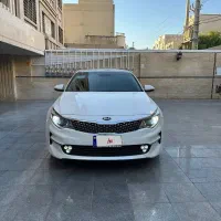 اپتیما ۲۰۱۸ پرآپشن سفارش خلیج خانگی|خودرو سواری و وانت|اهواز, گلستان|دیوار