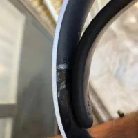 هدست سونل پلی اسشن ۵ الیت پلاس و دسته دوئل سنس ایج|کنسول، بازی ویدئویی و آنلاین|تهران, تهرانسر شرقی|دیوار