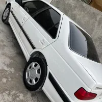 پارس تیوفایو گازسیمی مدل ۹۹