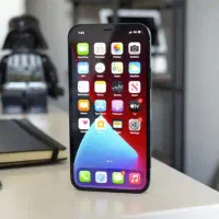 آیفون 12 پرومکس - پک اصلی|موبایل|شیراز, کوی قضات|دیوار