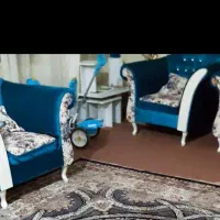 مبل و میز غذاخوری|مبلمان خانگی و میز عسلی|تهران, خاوران|دیوار