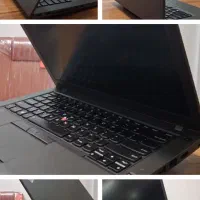 لپتاپ لنوو ۱۴ اینچ لمسی بسیار تمیز خوش قیمت