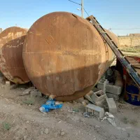 تانکر۳۰ هزارلیتری