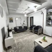 واحد ۶۸متری دوخوابه مارلیک فول امکانات