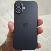 گوشی آیفون ۱۶