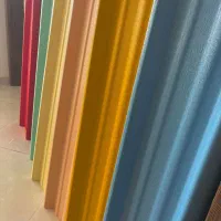 قیمت ورق رنگی ( حلب رنگی )|مصالح و تجهیزات ساختمان|رشت, رودباری|دیوار