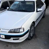 پارس نیم سفارشی۱۴۰۲درحد