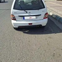 پراید ۱۱۱ مدل ۹۳|خودرو سواری و وانت|تهران, نعمت‌آباد|دیوار