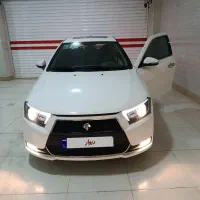 دنا+(پلاس) توربو مدل۹۹ کارکرد ۱۰۰هزار