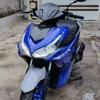 موتور آیروکس170