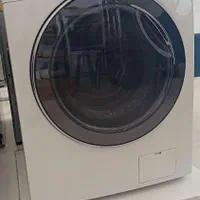 لباسشویی نه کیلوگرم اسنوا
