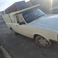 پیکان وانت ۸۹