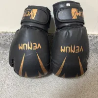 دستکش بوکس‌
