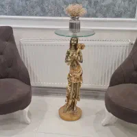 مبل قهوه خوری ۲ عدد ۴تومان