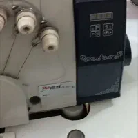 سردوز کامپیوتری پنج نخ رویانگ605