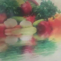 بنر عمودی، شکل میوه|فروشگاه و مغازه|شهرضا, |دیوار