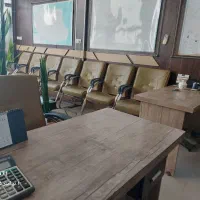 ۱۳۲ متر غرفه در سرو ۸ خدماتی جهت اجاره