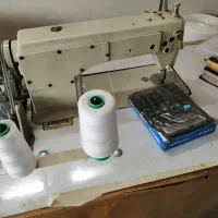 چرخ خیاطی راستا دوز
