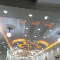 گچکاری|خدمات پیشه و مهارت|میناب, |دیوار