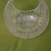 ست کریستال قدیمی