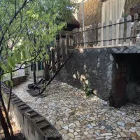 اجاره ویلا باغ استخردار کوهستانی|اجارهٔ کوتاهمدت ویلا و باغ|خضر آباد, |دیوار