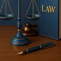 مشارکت با وکیل پایه یک دادگستری