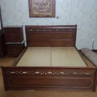 سرویس خواب دو نفره