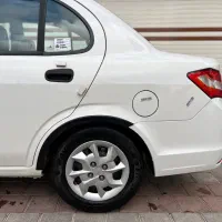 ساینا مدل ۱۴۰۰ بدون رنگ و ضربه|خودرو سواری و وانت|رشت, استقامت ۱|دیوار