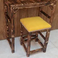 میز و صندلی سنتی|میز و صندلی غذاخوری|هشتگرد, هشتگرد قدیم|دیوار