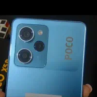 گوشی poco X5 pro