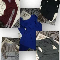 لباس مجلسی