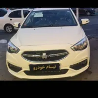 شاهین G CVT/ موتور تیوفایو/ مدل ۱۴۰۴ نمایندگی