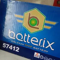 باطری خودرو با چک از یک ماه تا ۳ ماه بدون پیش|قطعات یدکی و لوازم جانبی|رشت, نیروی دریایی|دیوار