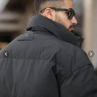 فهزج بلند ضداب و خزه بسیار گرمه مثلش پیدا نمیکنی