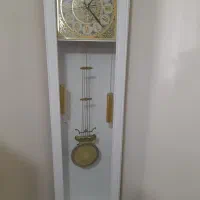 ساعت ایستاده چوبی|ساعت دیواری و تزئینی|پرند, فاز ۵|دیوار